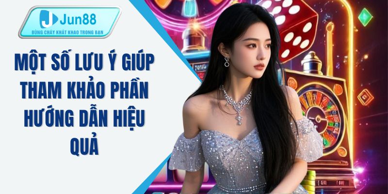 Giải đáp câu hỏi thường gặp về Jun88
