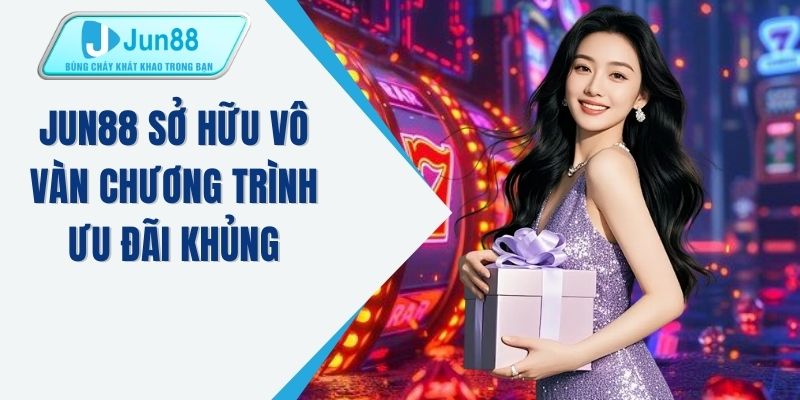 Xổ số lô đề Jun88 - Tỷ lệ ăn thưởng cao nhất